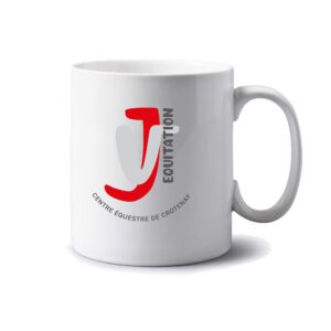 MUG - Centre Equestre JV Equitation - MUG001