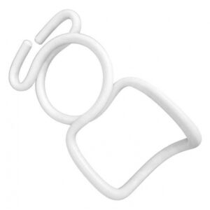 Fiche à pince Hippo-Tonic - 704605