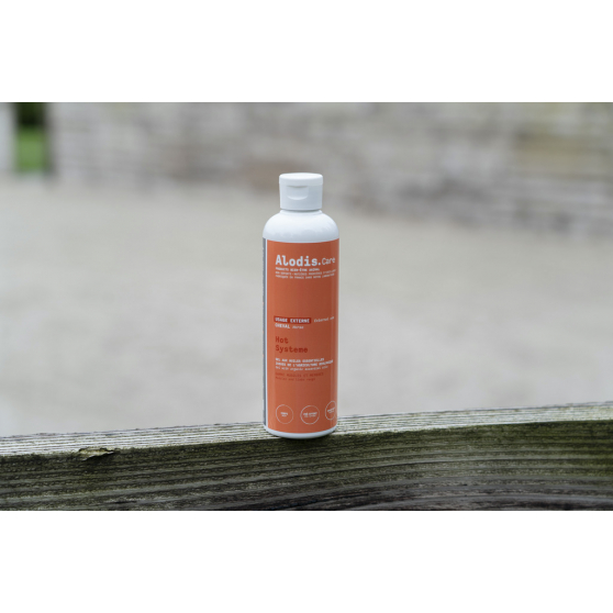 Gel chauffant Alodis Care Hot Système - 723000