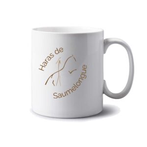 MUG - Haras de Saumelongue - MUG001