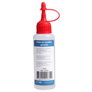 Huile de vaseline Hippo-Tonic pour tondeuse - 701035