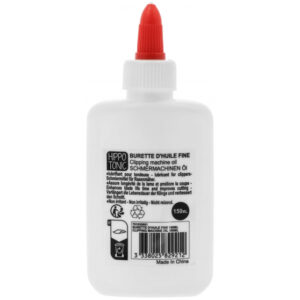 Huile fine Hippo-Tonic pour tondeuse - 701030