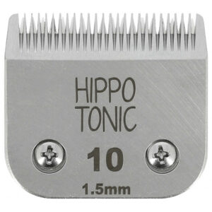 Jeu de peignes pour tondeuse Hippo-Tonic Combo A5 Pro - Finition - 701029