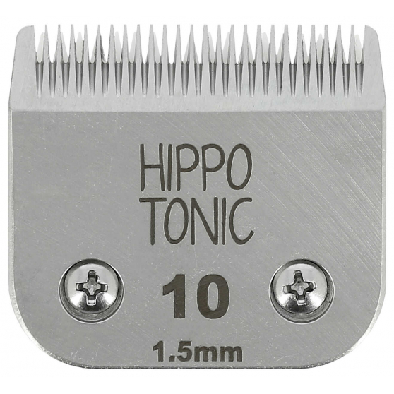 Jeu de peignes pour tondeuse Hippo-Tonic Combo A5 Pro - Finition - 701029