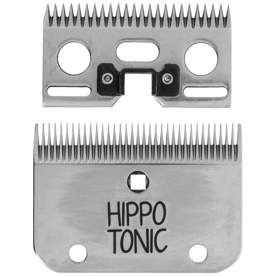Jeu de peignes pour tondeuses Hippo-Tonic ST-X1H et ST-001 - 700027