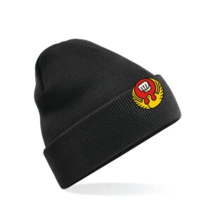 BONNET – karaté club orangeois - Noir - BF045