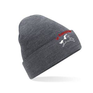 BONNET – le sapajou - Gris anthracite - BF045