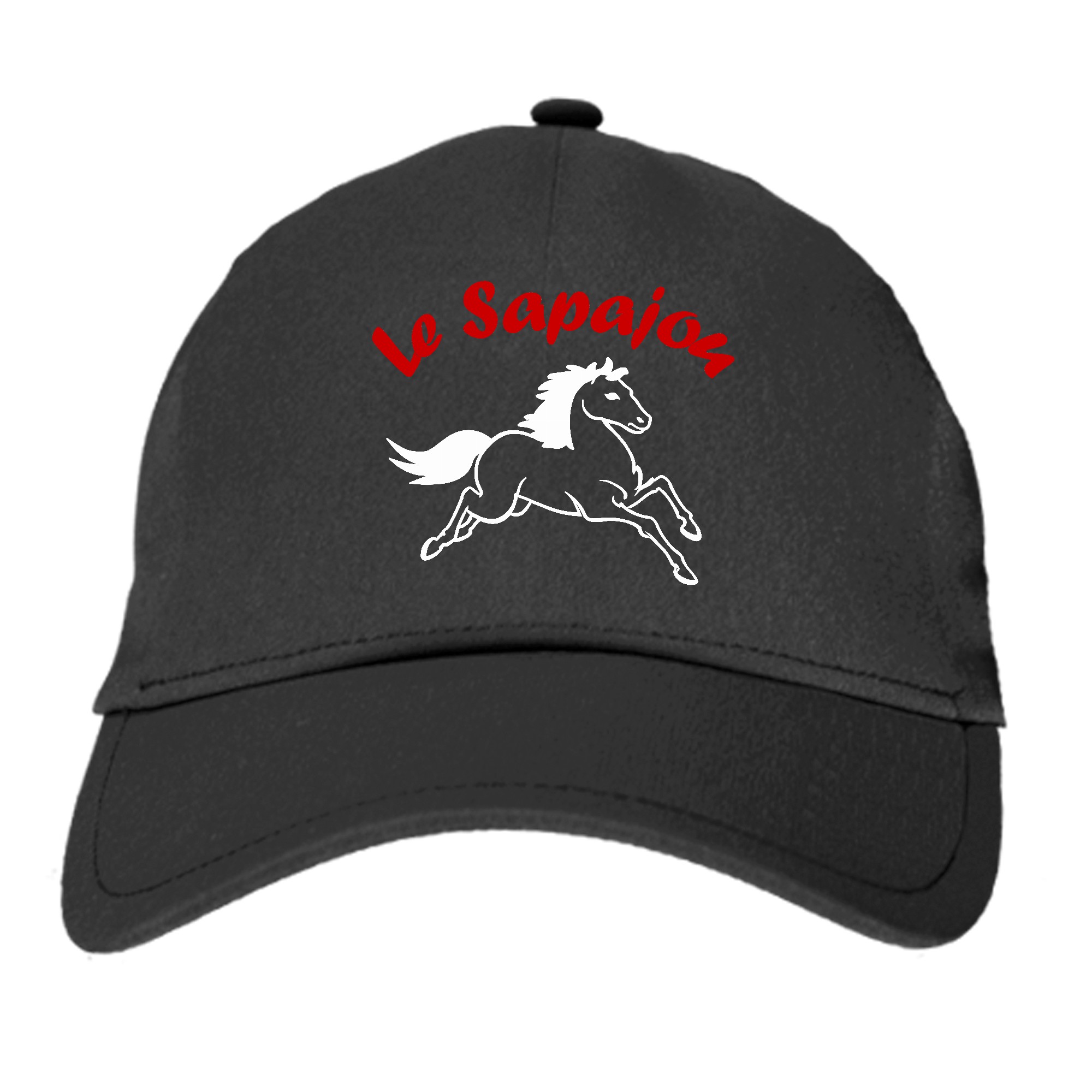 CASQUETTE - le sapajou - Gris anthracite - BF015