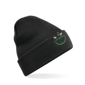 BONNET – LES CAVALIERS DU SALON - Noir - BF045