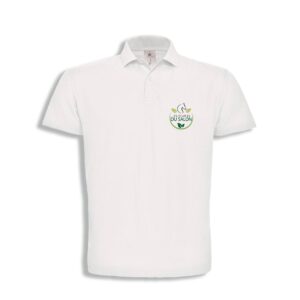 POLO (enfant) - LES CAVALIERS DU SALON - BCK424