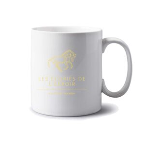 MUG - Les écuries de l’espoir - MUG001