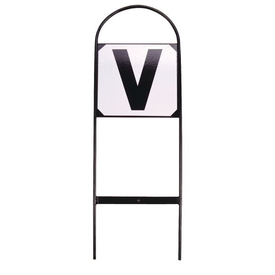 Lettres de dressage Hippo-Tonic - 704160