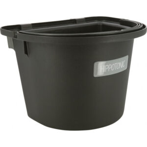 Mangeoire de porte Hippo-Tonic avec poignée - 704032