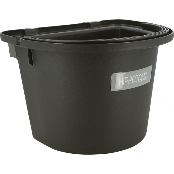 Mangeoire de porte Hippo-Tonic avec poignée - 704032