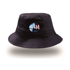 BOB - Mathy Horses - Navy - AT039