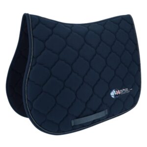 TAPIS RIDING WORLD - Mathy Horses - Navy - 20453