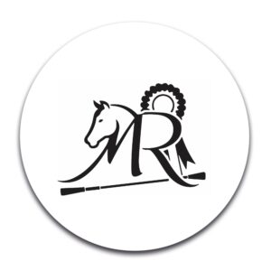 STICKER ROND - Michael ROSSO Coaching - STI001