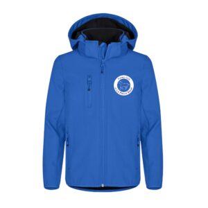 SOFTSHELL ''Classic'' (enfant) - Poney club de la Pierre Bleue - 0200909