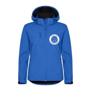 SOFTSHELL "Classic" (femme) - Poney club de la Pierre Bleue - 0200917