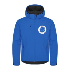 SOFTSHELL "Classic" (homme) - Poney club de la Pierre Bleue - 0200912