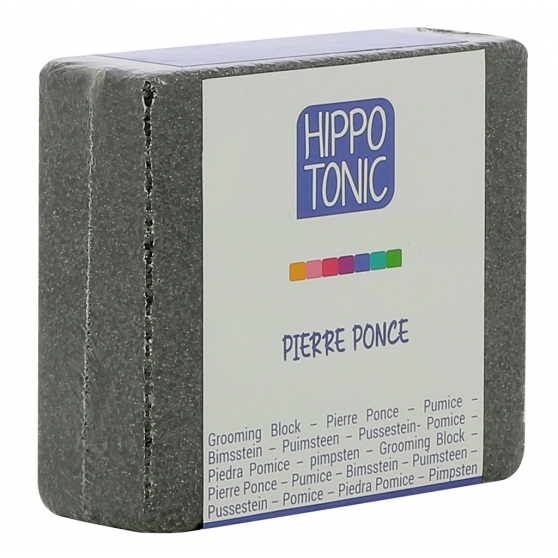 Pierre à poncer Hippo-Tonic - 700139