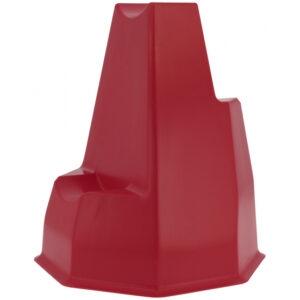 Plot d'obstacle Hippo-Tonic 3 hauteurs - 704604