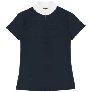 Polo de concours EQUITHÈME Suzanne - Enfant - 962135