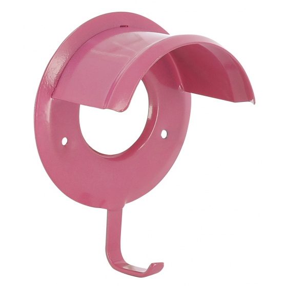 Porte-bride Hippo-Tonic gainé plastique - 704204 – Image 2