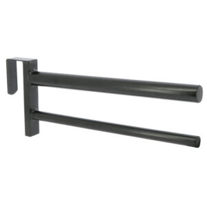 Porte-selle et tapis Hippo-Tonic amovible - 704219