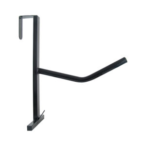 Porte-selle Hippo-Tonic amovible 1 bras - 704226