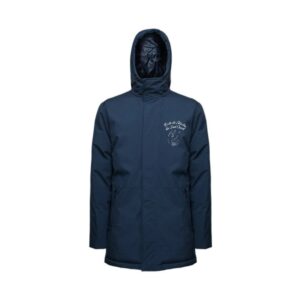 PARKA (unisexe) - ecole de shiatsu équin du sud ouest - Navy - PK543