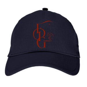 CASQUETTE - FPG Consult - Navy - BF015