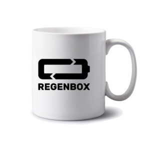 MUG - REGENFAB - MUG001