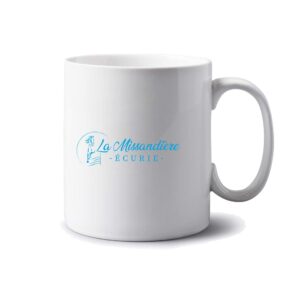 MUG - SCEA Ecurie La Missandière - MUG001