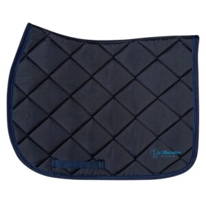 TAPIS PADDOCK SPORT PREM'S - SCEA Ecurie La Missandière - Navy - 20474