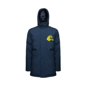 PARKA (unisexe) - Club Hippique A Cheval - Navy - PK543