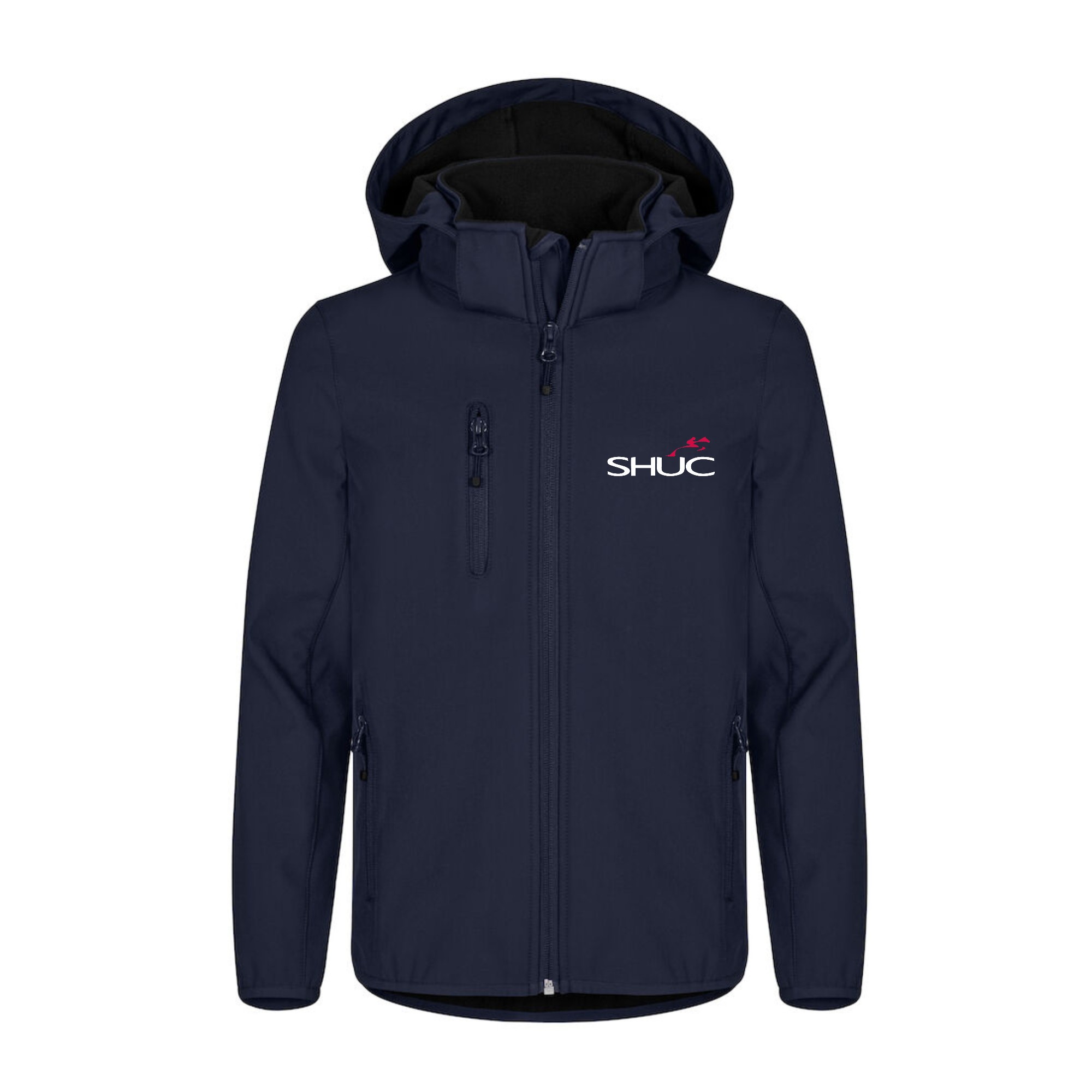 SOFTSHELL "Classic" (enfant) - SHUC - Navy - 0200909