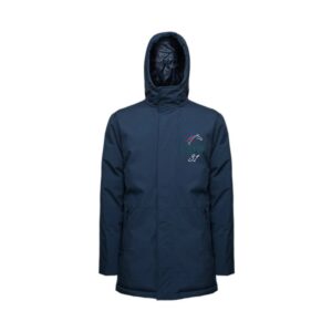 PARKA (unisexe) - CDTE de Haute-Garonne - Navy - PK543