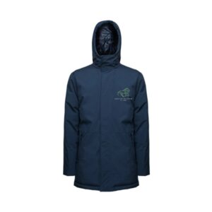 PARKA (unisexe) - Domaine Équestre Glaris - Navy - PK543