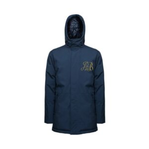PARKA (unisexe) -  Ecurie Julia Blondel - Navy - PK543