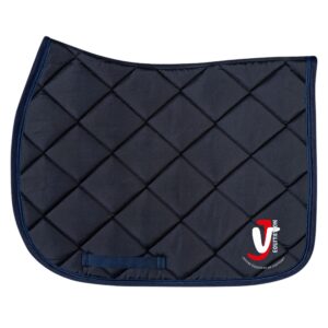 TAPIS PADDOCK SPORT PREM'S - Centre Equestre JV Equitation - Navy - 20474