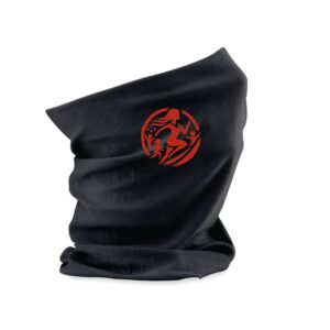 Cache cou - Sport and co - Noir - BF900