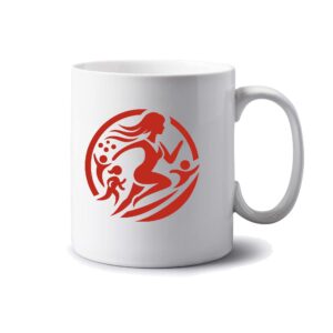MUG - Sport and co - MUG001