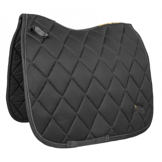 Tapis de selle Back on Track® Airflow - Dressage - B24129 – Image 2