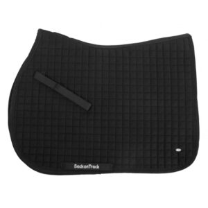 Tapis de selle Back on Track No.1 - Mixte - B21380