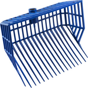 Tête de fourche à copeaux Hippo-Tonic - 704145