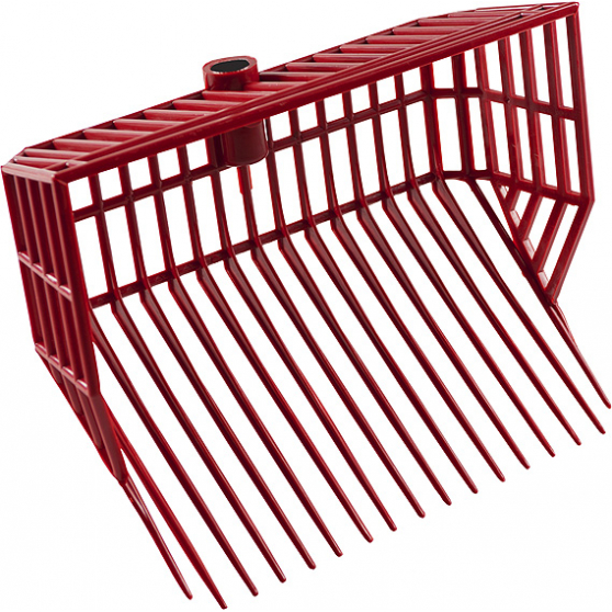 Tête de fourche à copeaux Hippo-Tonic - 704145 – Image 2