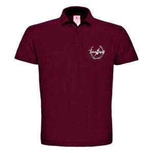POLO (homme) - TraininGaself - BCID1