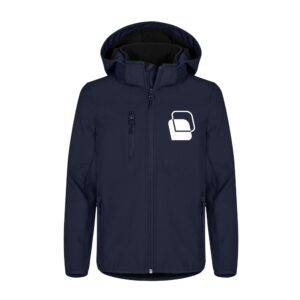 SOFTSHELL ''Classic'' (enfant) - Blagapro - 0200909