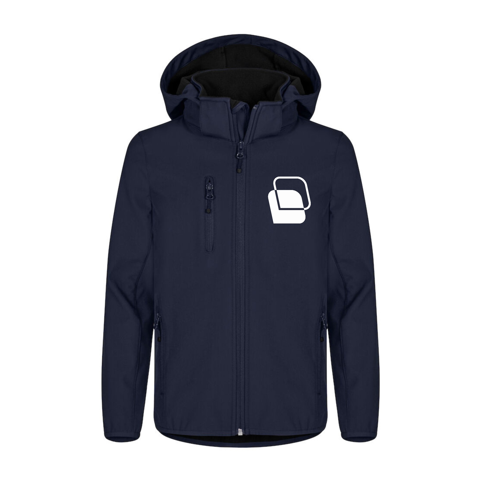 SOFTSHELL ''Classic'' (enfant) - Blagapro - 0200909
